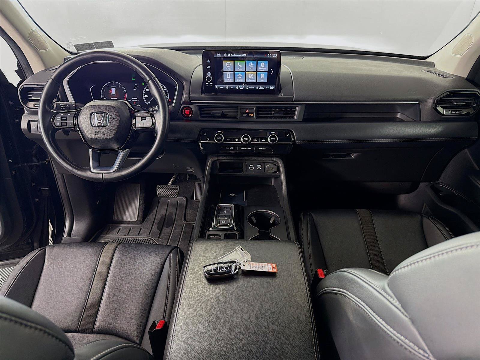 Used 2023 Honda Pilot EX-L image 26