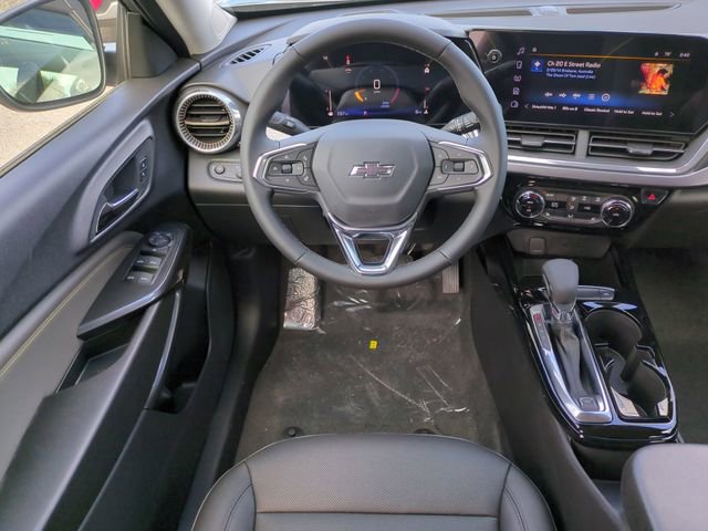 New 2026 Chevrolet Trax ACTIV w/ Driver Confidence Package FWD image 15