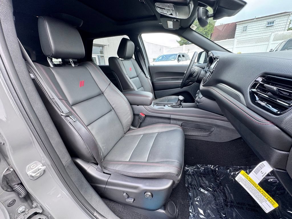 New 2026 Dodge Durango GT AWD/4WD image 18