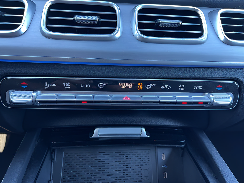 Used 2026 Mercedes-Benz GLE 350 4MATIC image 31