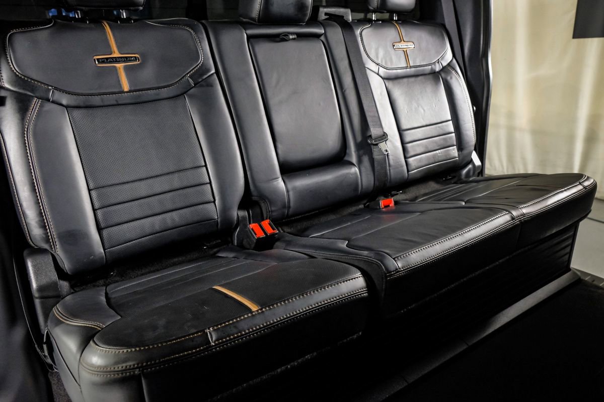 Used 2024 Ford F350 Platinum image 31