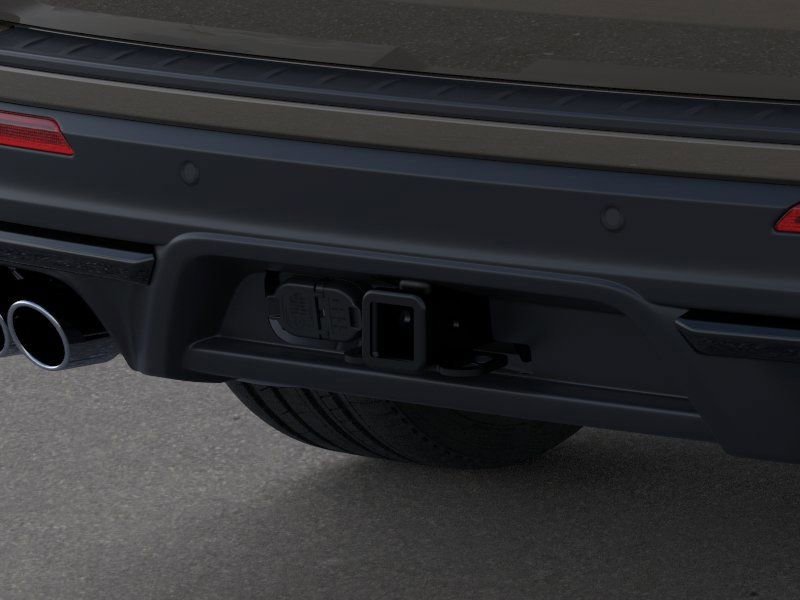 New 2026 Ford Explorer ST image 22