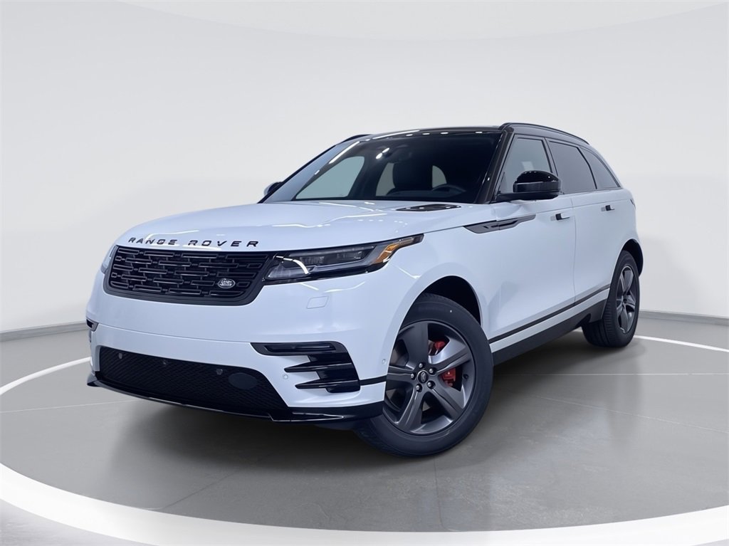 Used 2025 Land Rover Range Rover Velar Dynamic SE