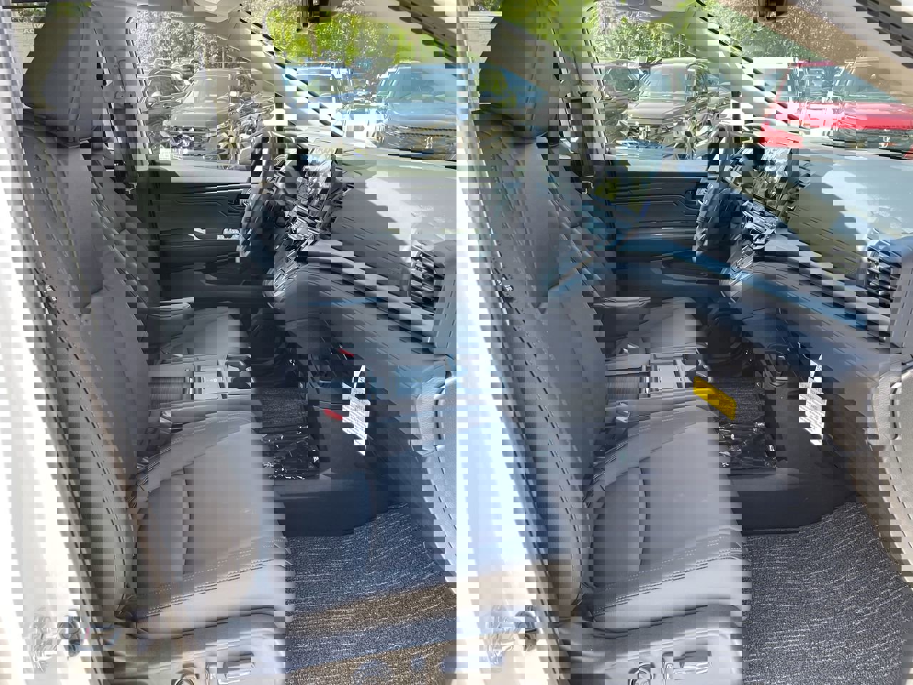 New 2026 Honda Odyssey EX-L image 20