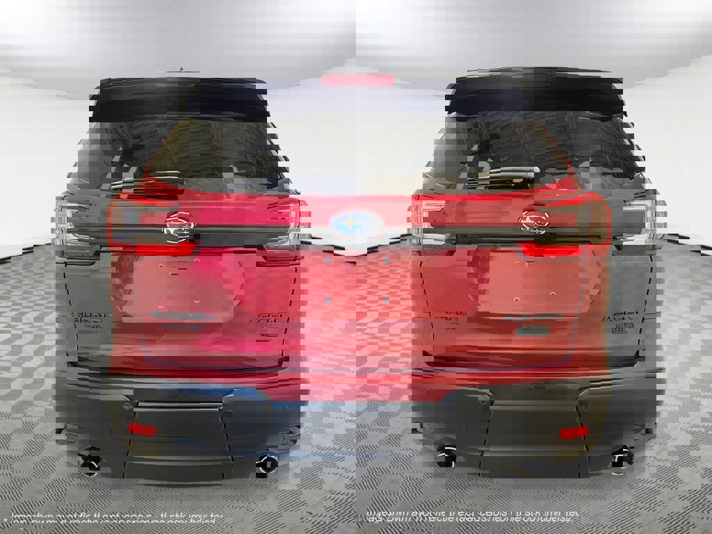 New 2026 Subaru Ascent Bronze Edition image 4