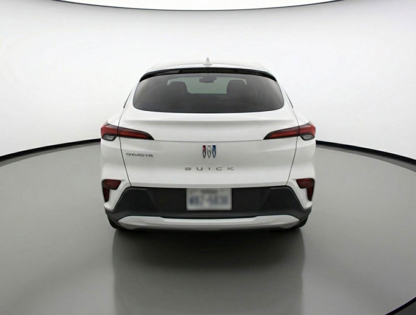 Used 2025 Buick Envista Preferred image 7