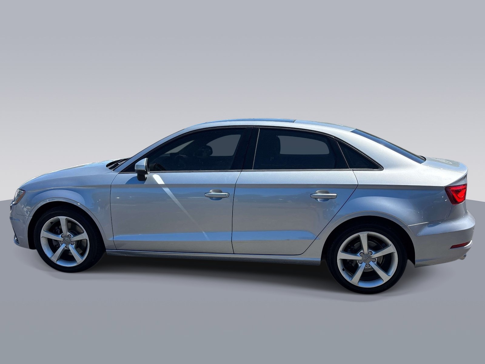 Used 2016 Audi A3 2.0T Premium w/ Audi MMI Navigation Plus AWD/4WD image 6