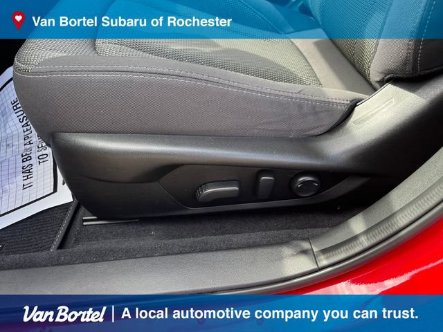 Certified 2024 Subaru Crosstrek 2.0i Premium AWD/4WD image 16