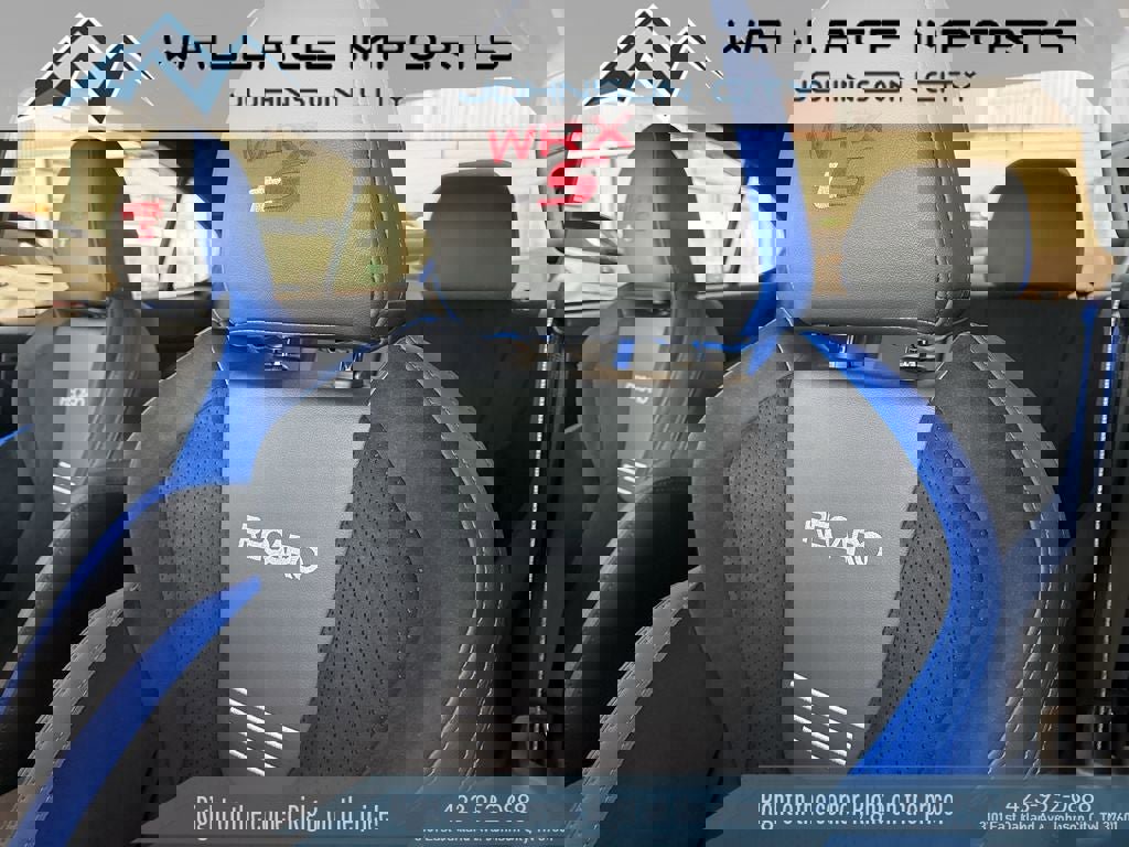 New 2026 Subaru WRX tS image 9