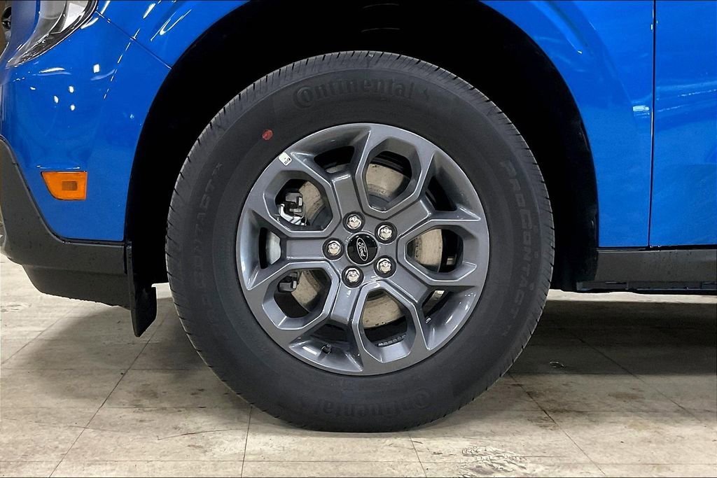 New 2025 Ford Maverick XLT w/ XLT Luxury Package image 12