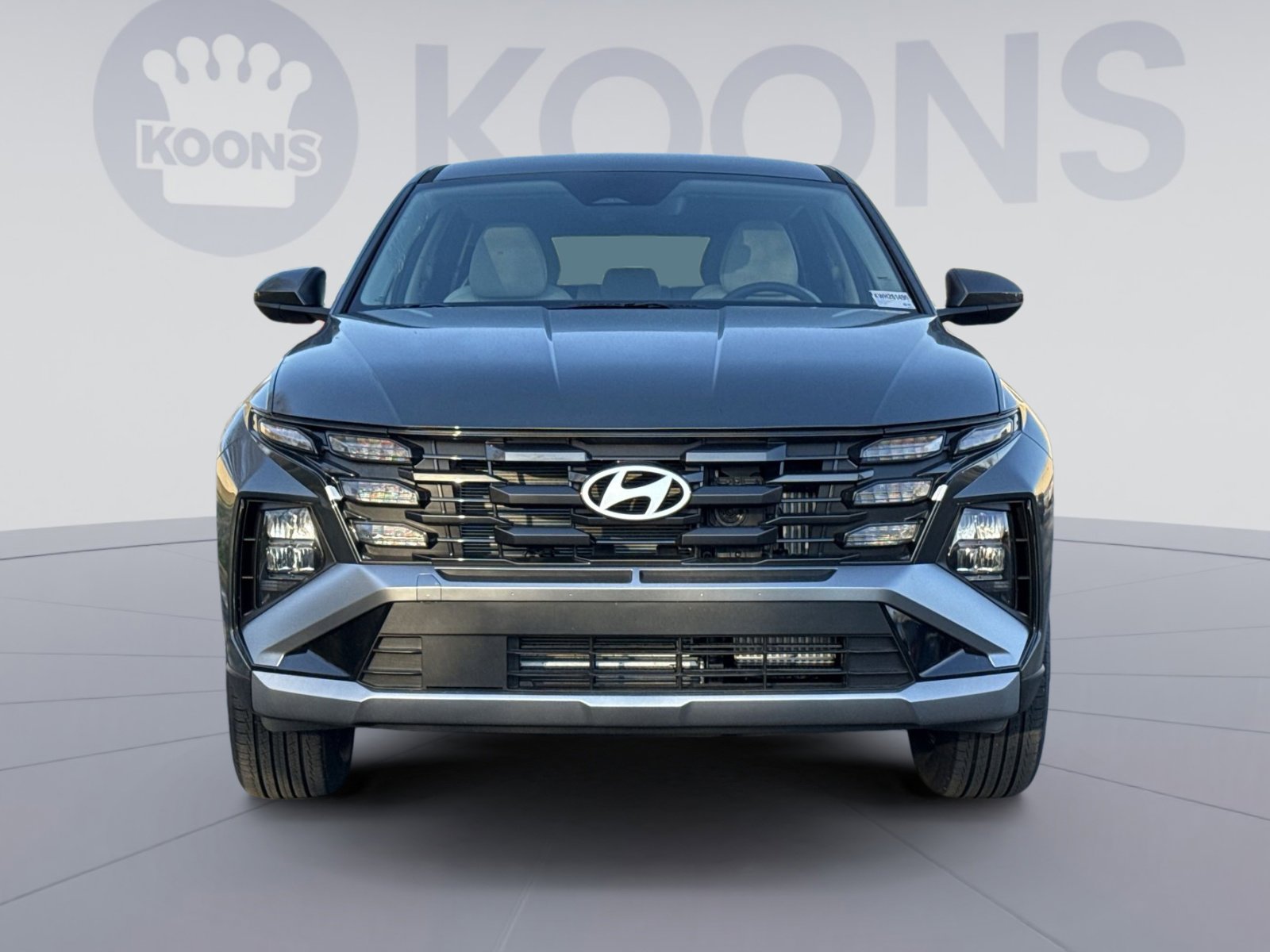 New 2026 Hyundai Tucson Blue SE AWD/4WD image 11