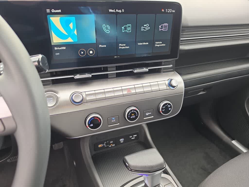 New 2027 Hyundai Kona SE FWD image 28