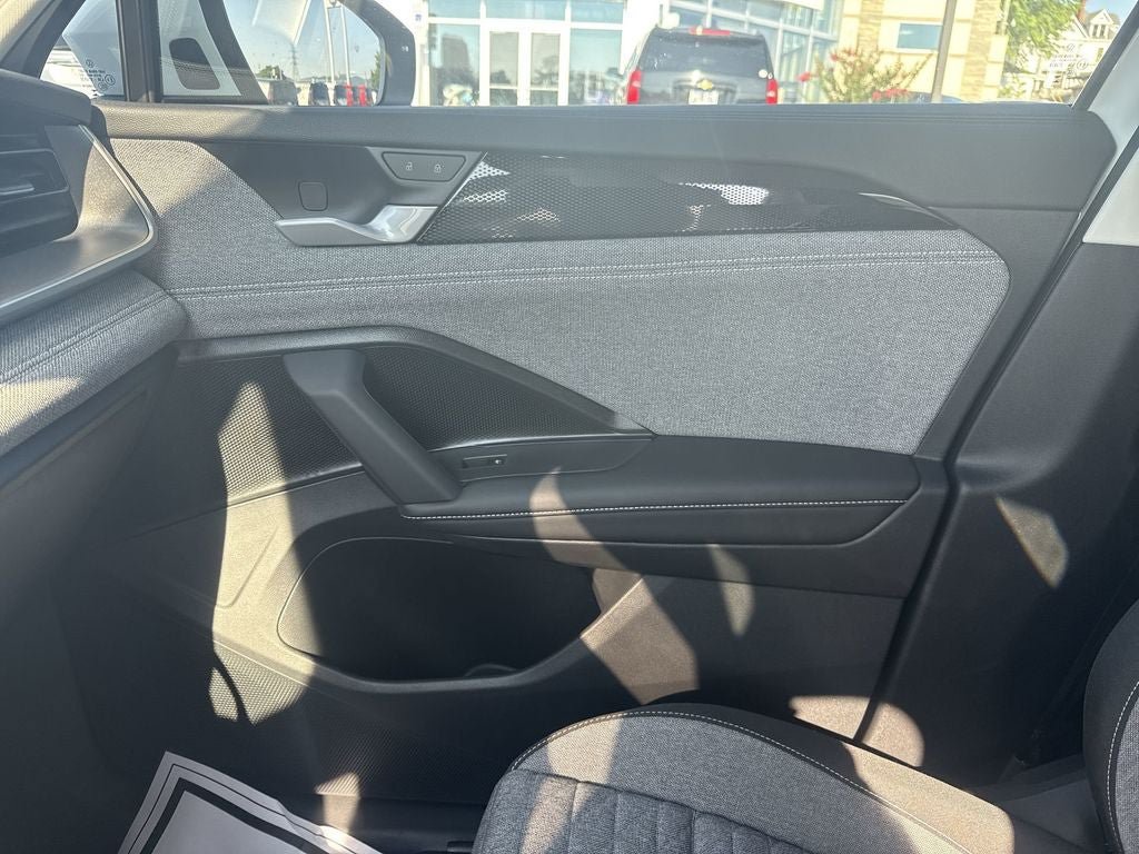New 2025 Volkswagen Tiguan S AWD/4WD image 20