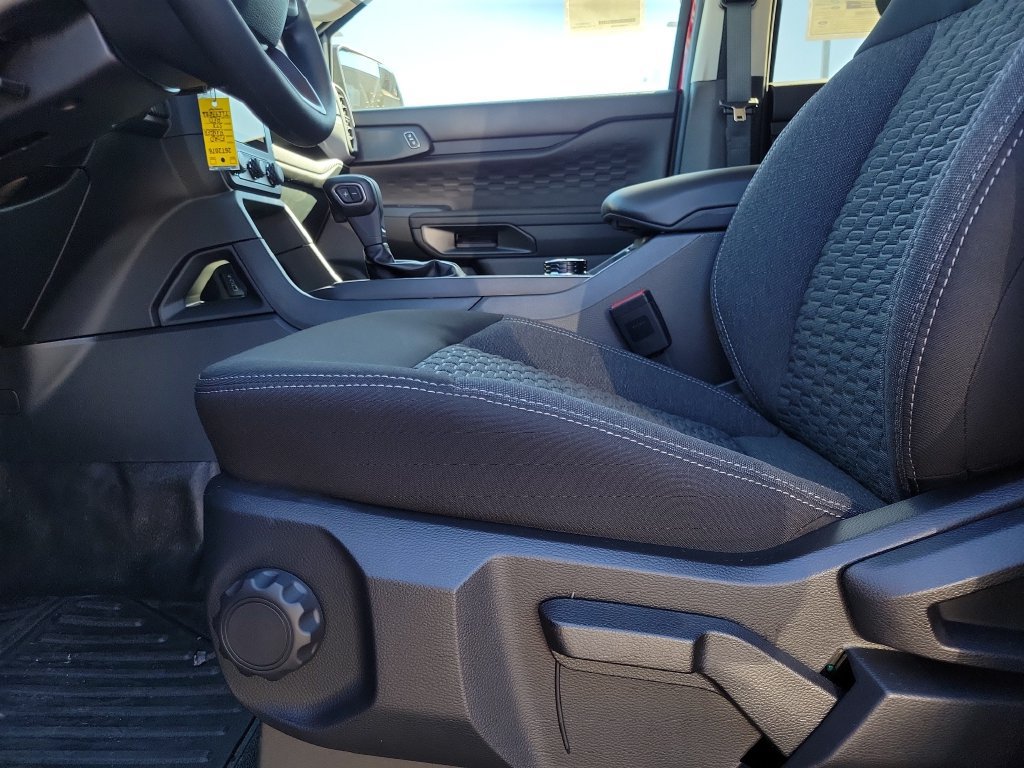 New 2026 Ford Ranger XL w/ Trailer Tow Package AWD/4WD image 21