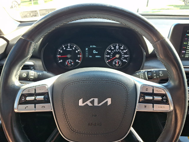 Used 2022 Kia Telluride EX w/ EX Premium Package AWD/4WD image 20