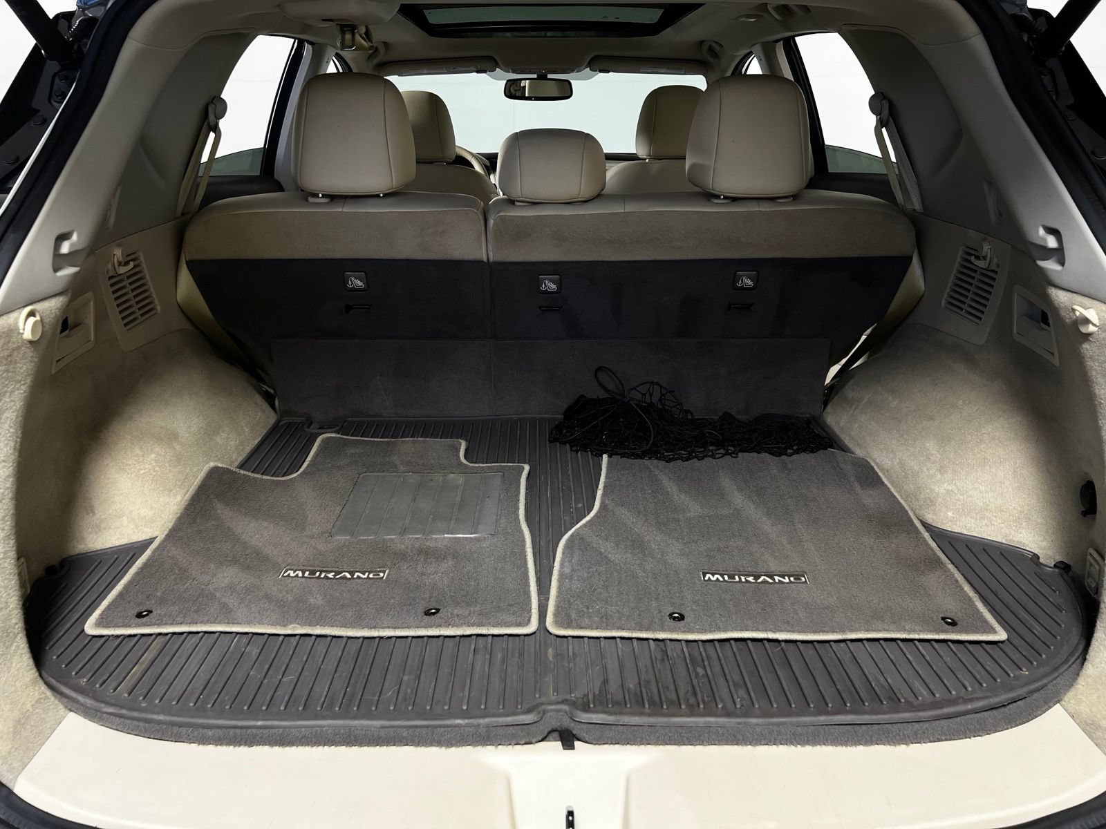 Used 2018 Nissan Murano Platinum w/ Cargo Package FWD image 30