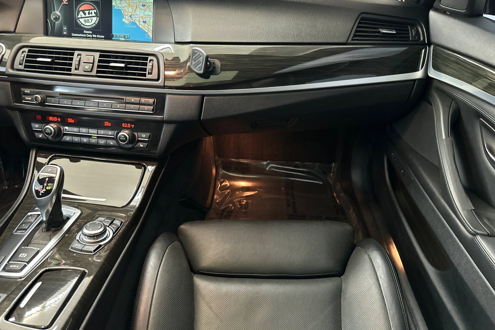 Used 2013 BMW 535i Sedan image 29