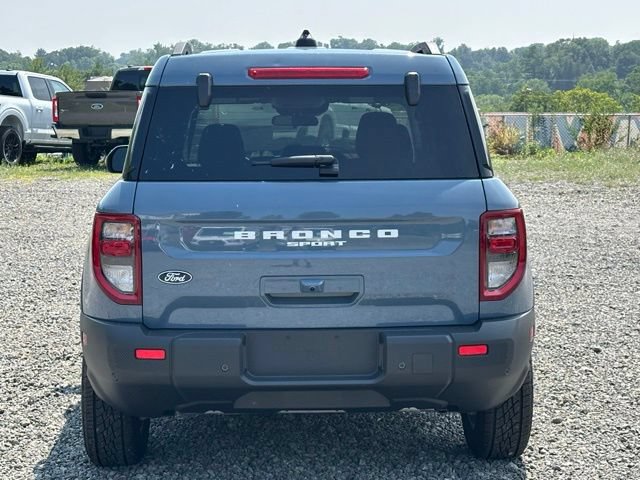 New 2026 Ford Bronco Sport Big Bend w/ Convenience Package AWD/4WD image 5