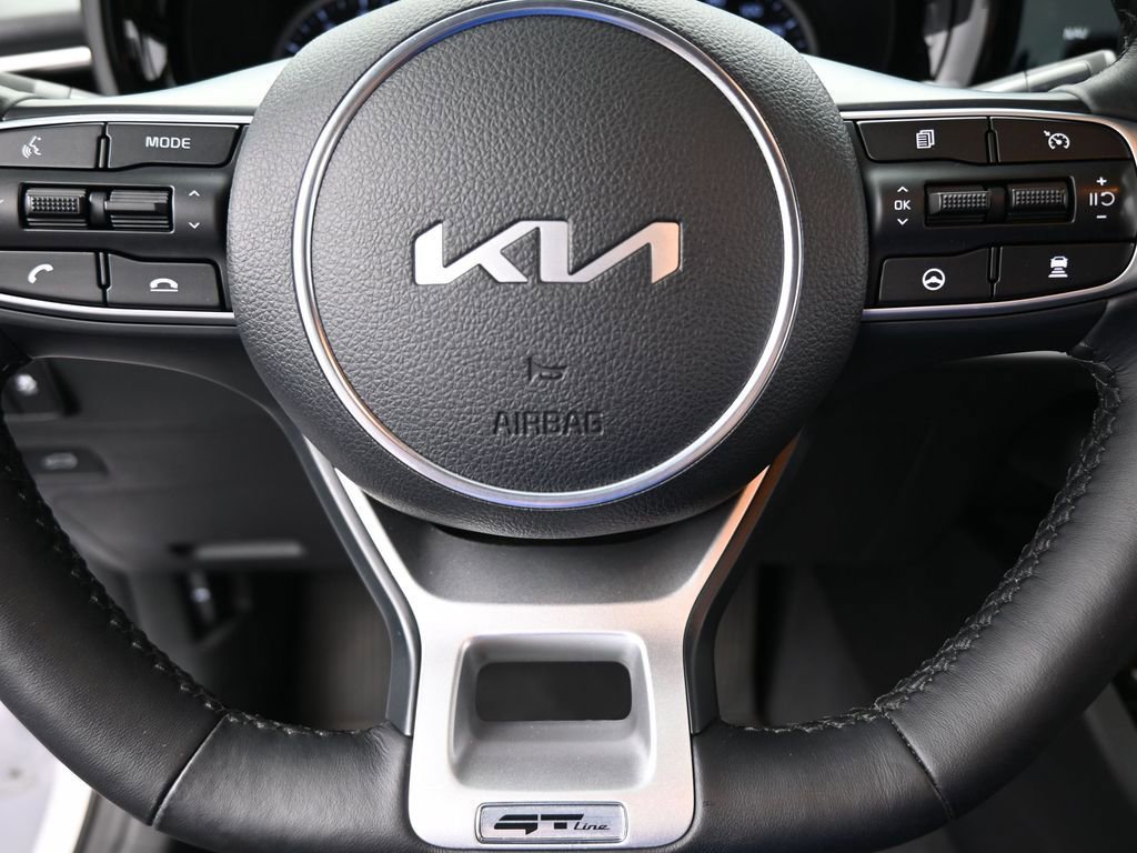 Used 2024 Kia K5 GT-Line w/ GT-Line Premium Package image 32