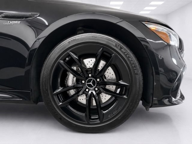 Used 2021 Mercedes-Benz AMG GT 43 image 17