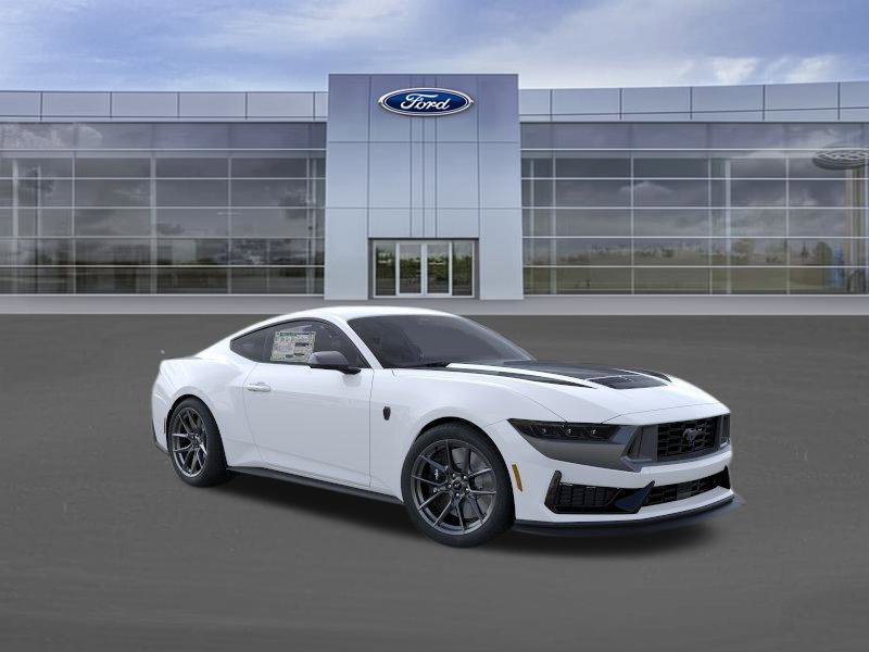 New 2026 Ford Mustang Dark Horse w/ Dark Horse Handlin Package RWD image 39