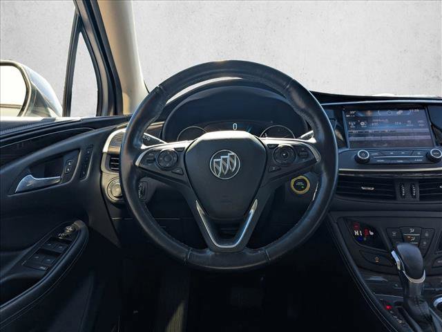 Used 2020 Buick Envision Premium image 14