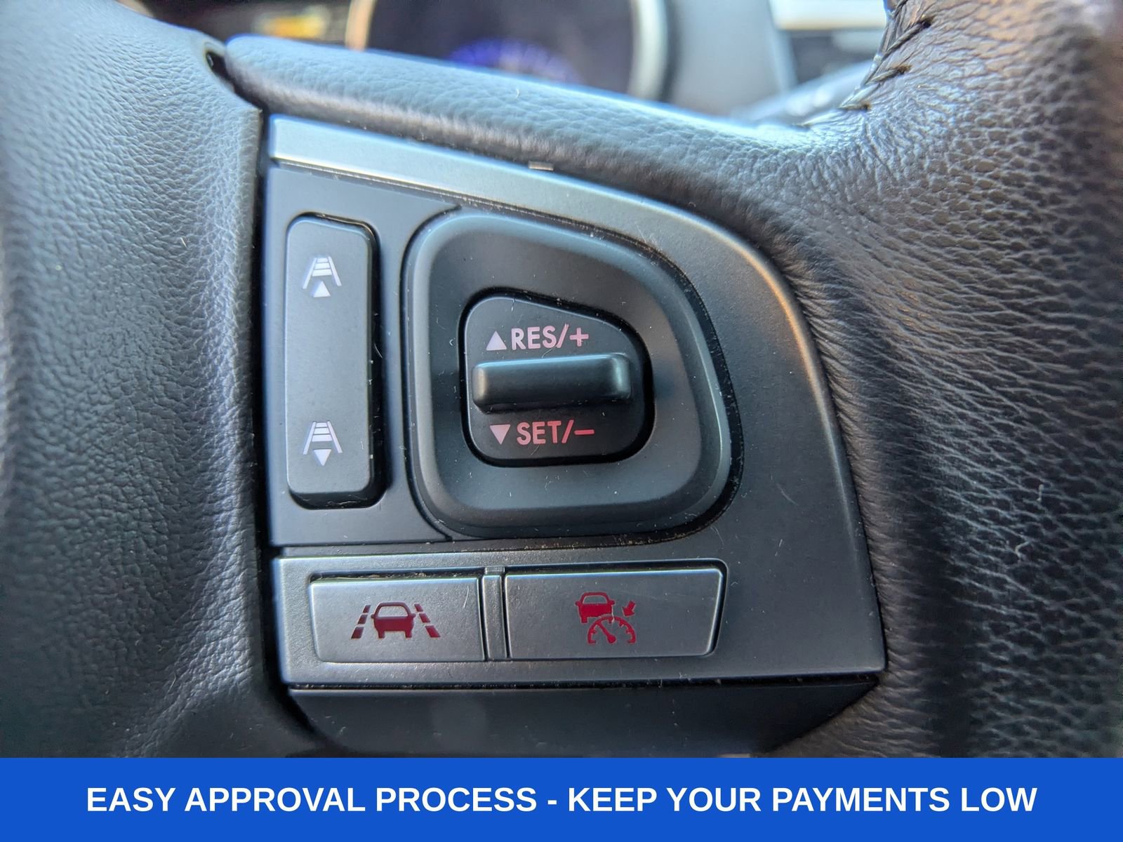 Used 2017 Subaru Legacy 2.5i Limited image 39