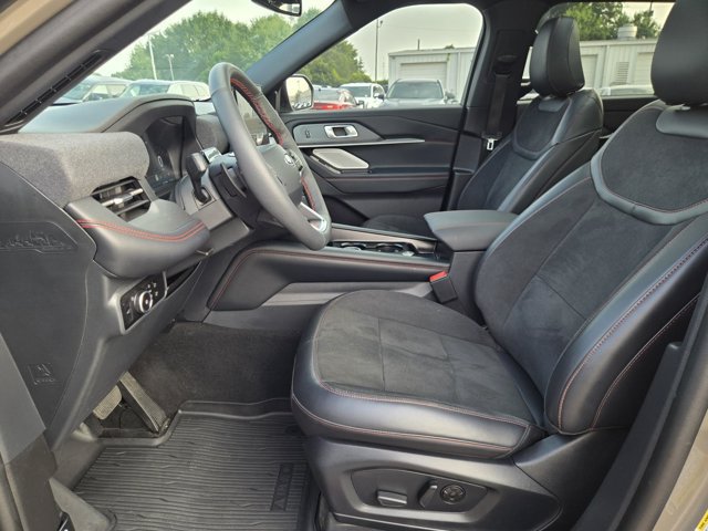 Used 2026 Ford Explorer ST w/ Sun And Sound Package RWD image 23