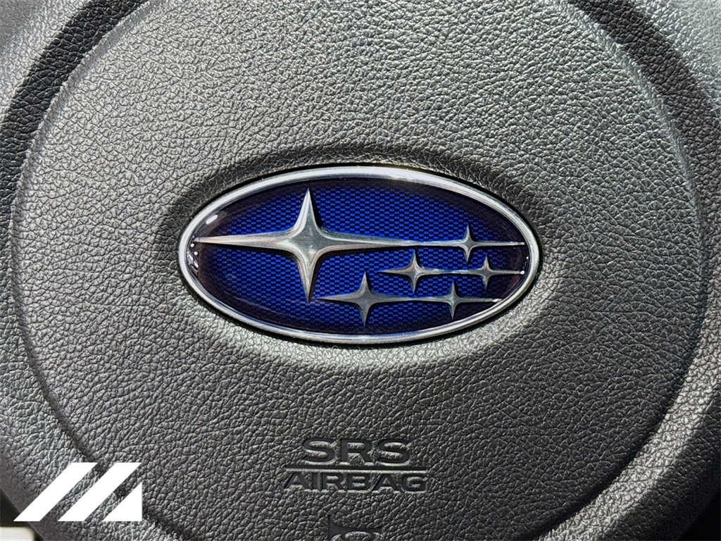 New 2025 Subaru Impreza RS image 33