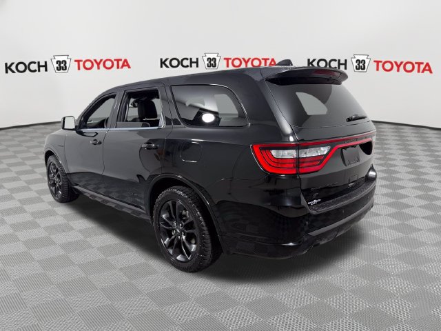 Used 2022 Dodge Durango R/T AWD/4WD image 6