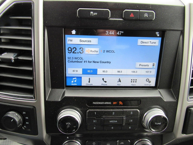 Used 2018 Ford F150 Lariat w/ Equipment Group 502A Luxury image 32