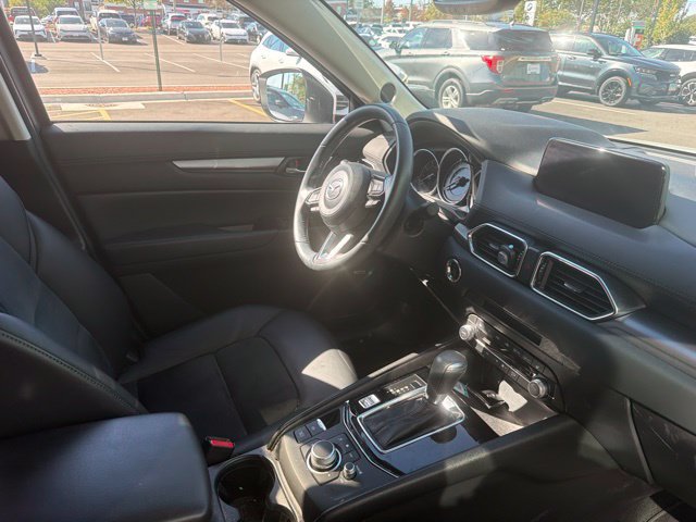 Used 2020 MAZDA CX-5 Touring AWD/4WD image 20