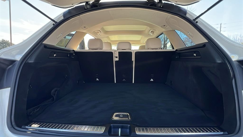 Used 2017 Mercedes-Benz GLC 300 image 10