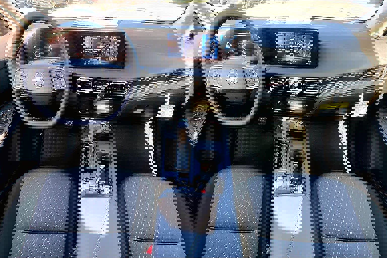 New 2026 Nissan Sentra SV image 5