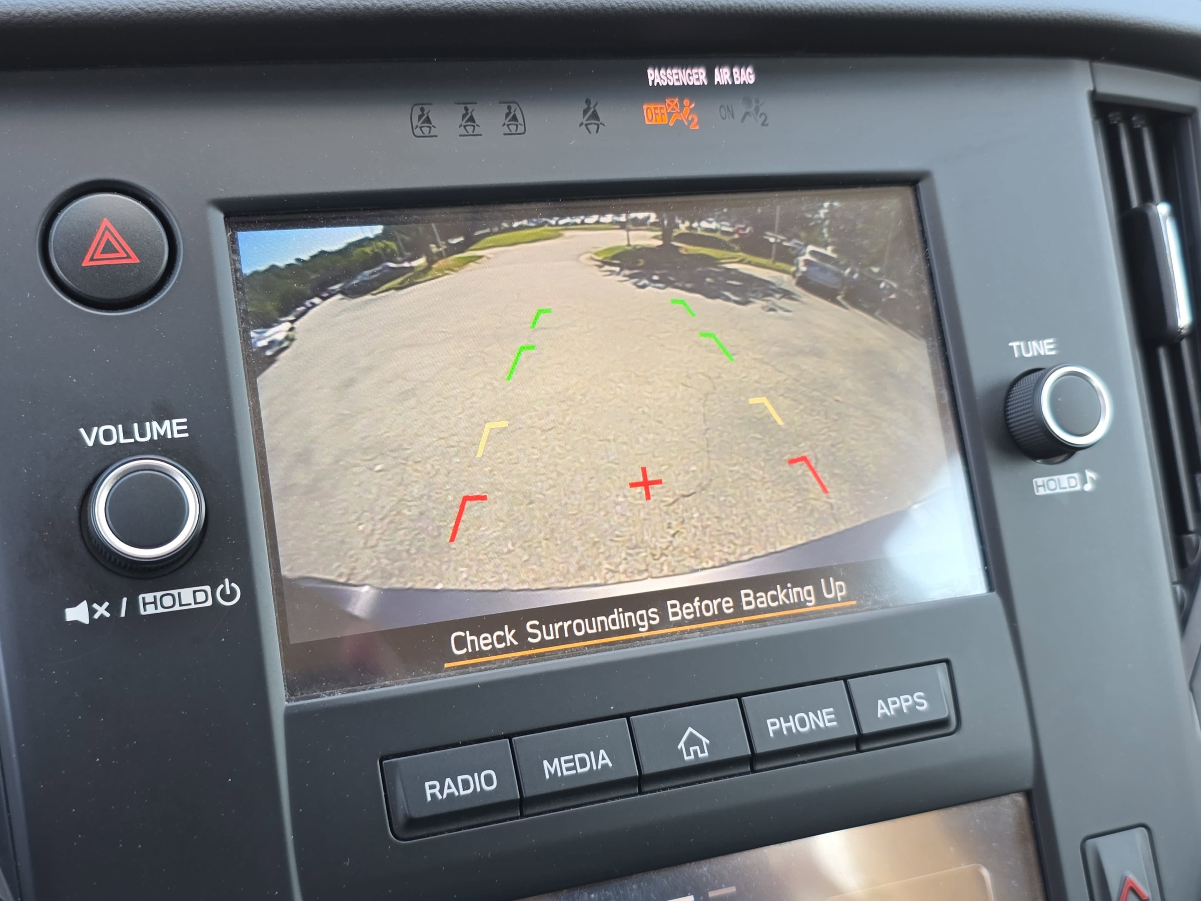 Used 2023 Subaru Outback AWD/4WD image 20