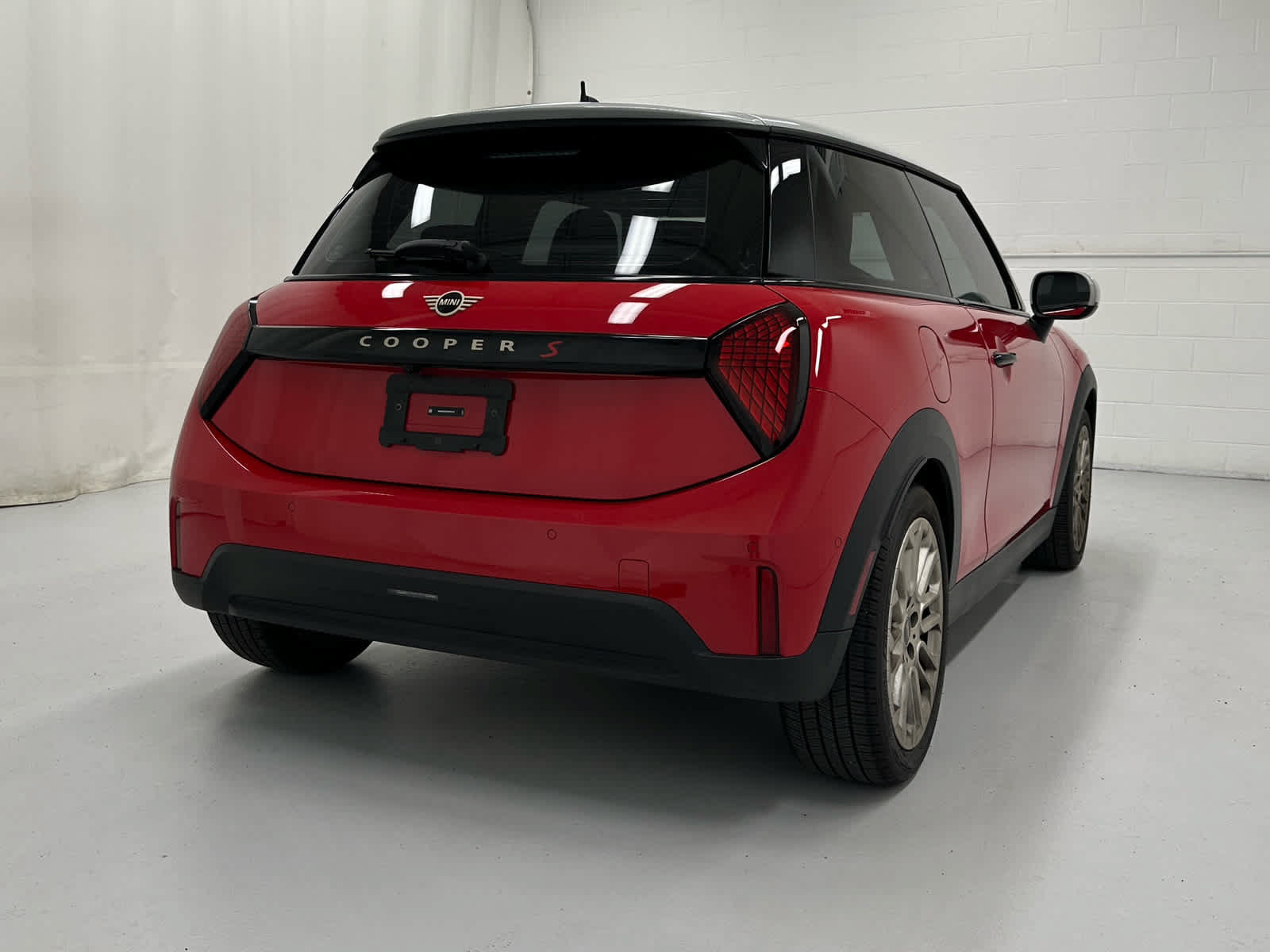 Used 2026 MINI Cooper S FWD image 6