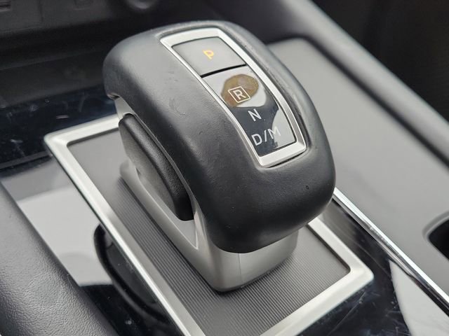 Used 2024 Mitsubishi Outlander SE image 34