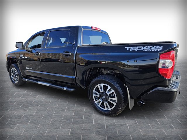 Used 2018 Toyota Tundra SR5 image 5