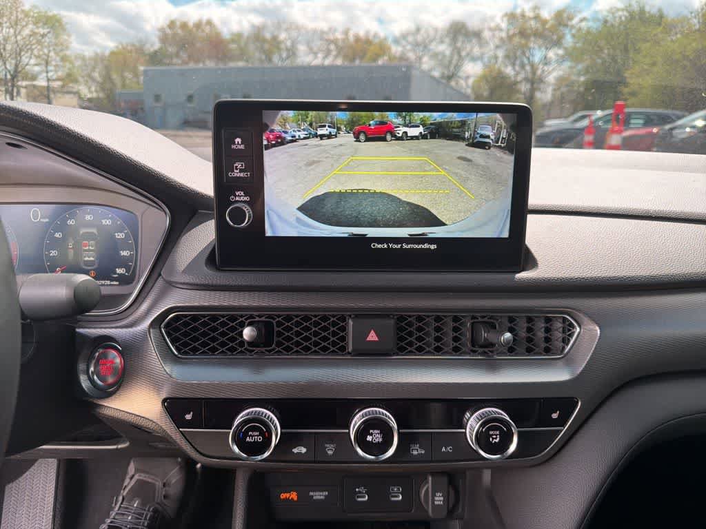 Used 2026 Acura Integra A-Spec FWD image 35