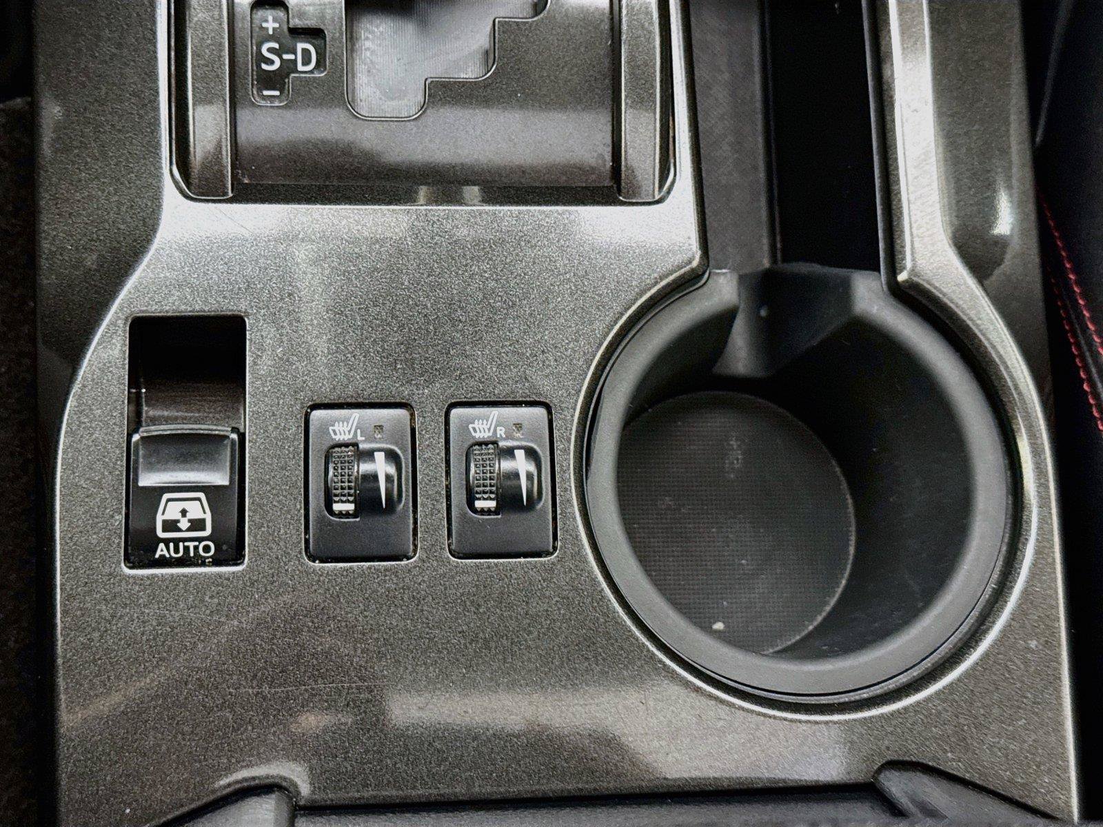 Used 2016 Toyota 4Runner Trail AWD/4WD image 27