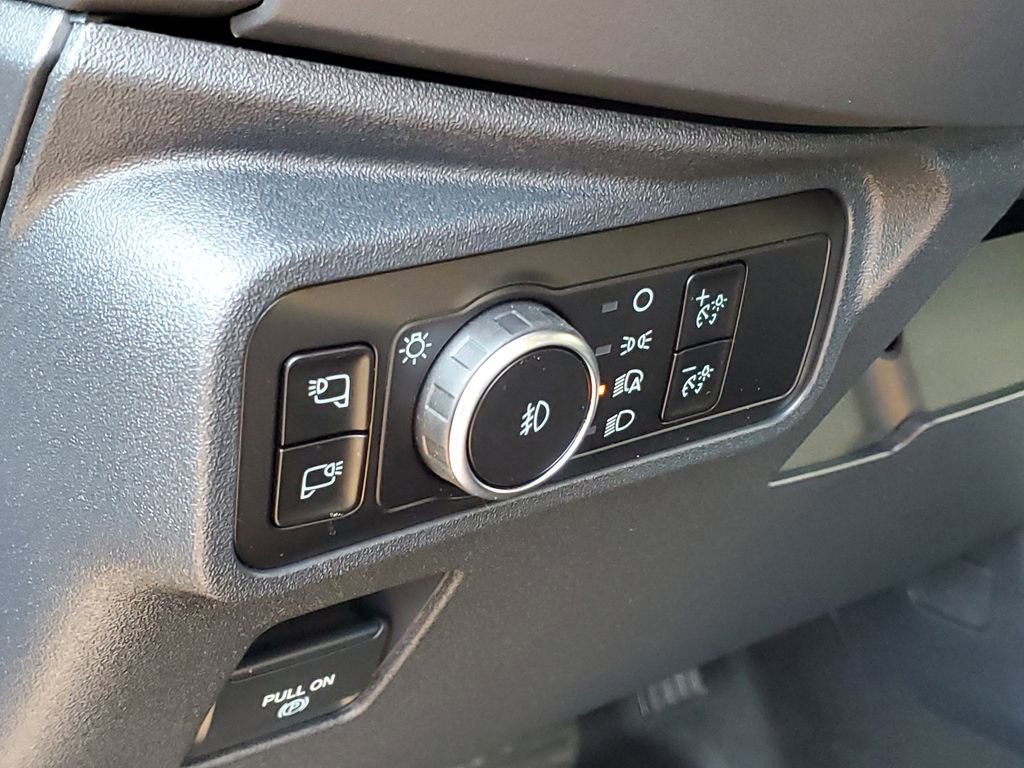 New 2025 Ford Bronco Badlands AWD/4WD image 9