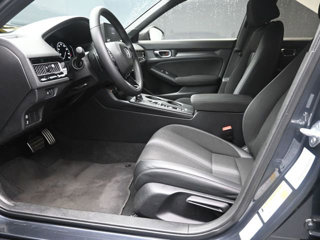 Used 2022 Honda Civic Sport image 17