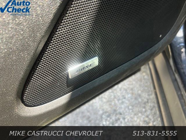 Used 2022 Chevrolet Equinox Premier AWD/4WD image 9