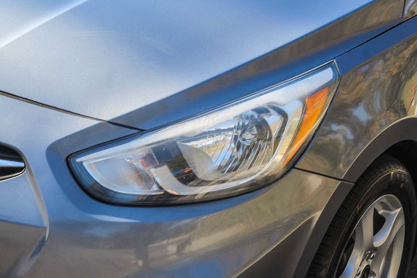 Used 2017 Hyundai Accent SE image 8