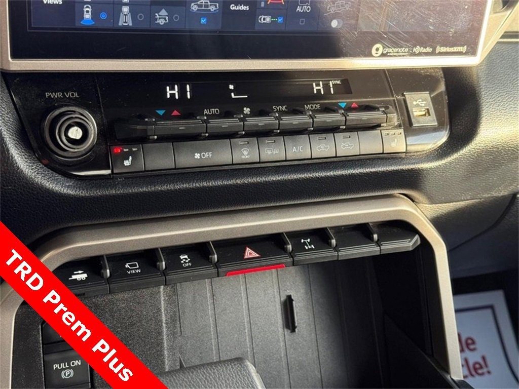 Used 2023 Toyota Tundra SR5 image 20