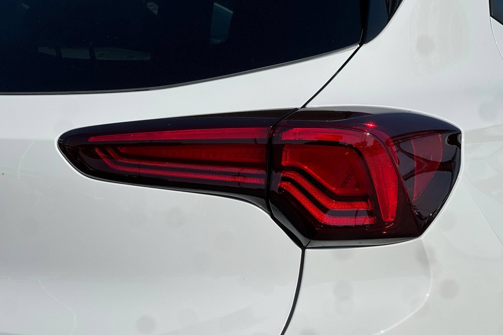 New 2026 Buick Encore GX Sport Touring FWD image 22