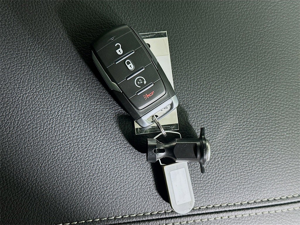 New 2026 RAM 1500 Express image 20