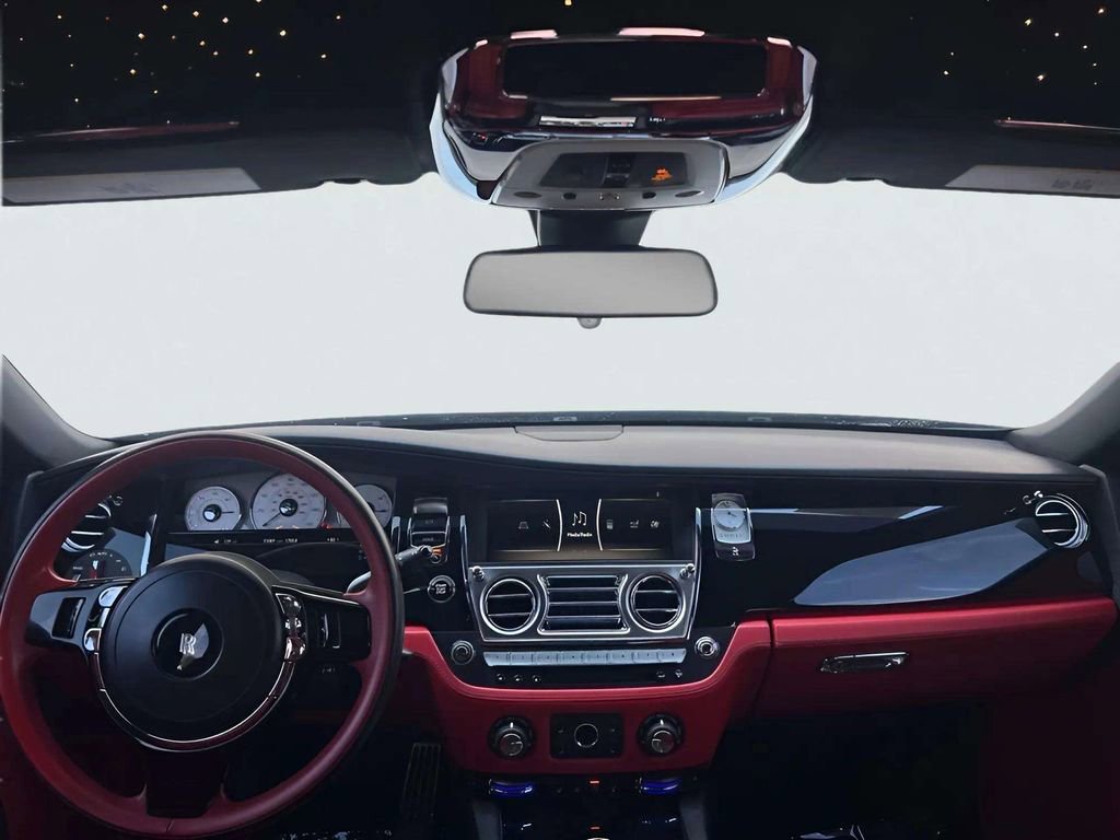 Used 2018 Rolls-Royce Ghost RWD image 13