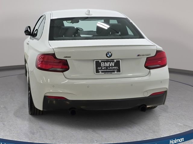 Used 2019 BMW M240i xDrive Coupe image 7