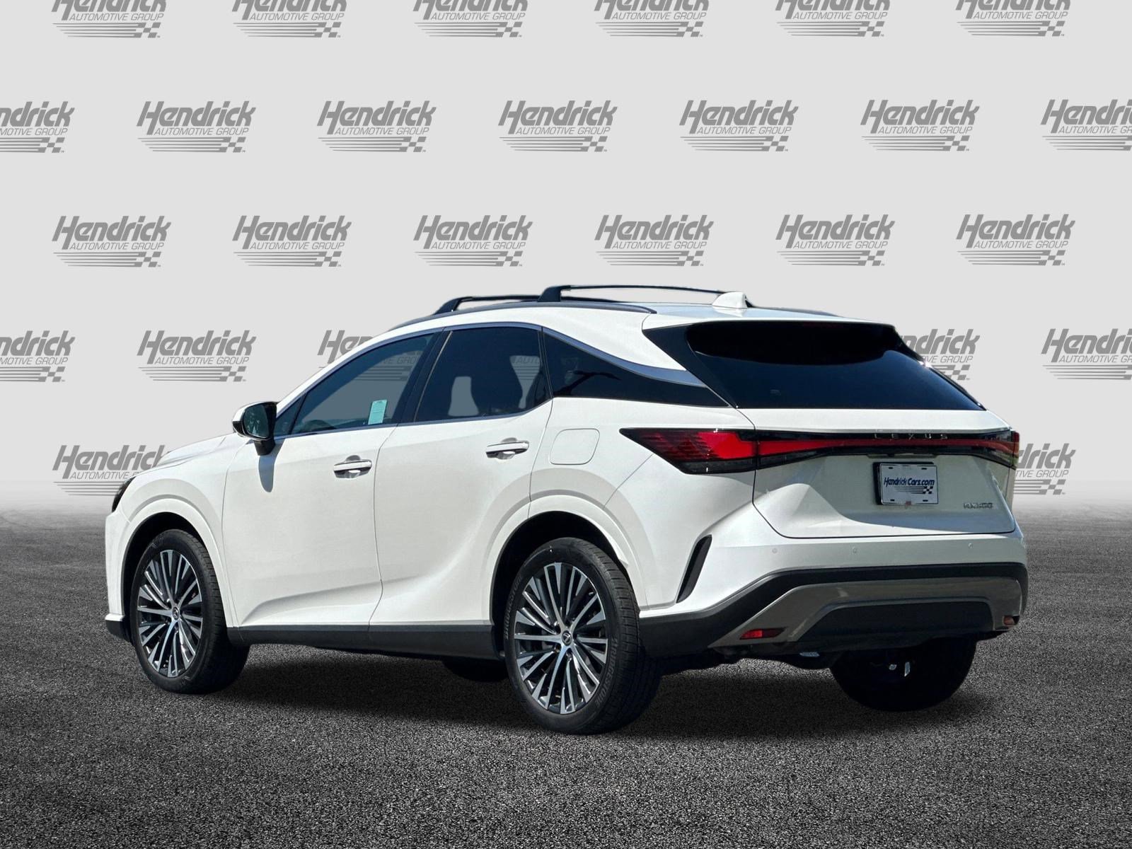 Certified 2024 Lexus RX 350 Premium w/ Accessory Package (Z1) FWD image 7
